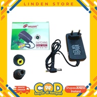 Newsat 9V-2A Adapter