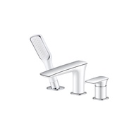 AALTO FLYING BATH & SHOWER MIXER 6198