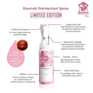 99.99% Kill Gems Hand Sanitizer + Disinfectant Spray basmi kuman Covid19 by Sysfel.