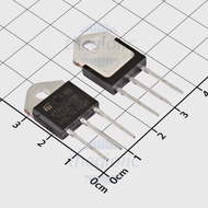 [2 Pieces]- BTA41-600B-CN TRIAC 600V 40A TOP-3
