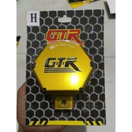 Bảo Vệ Còi Xe YAMAHA PG-1 Nhôm Mẫu GTR