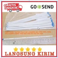 Asus A456 x456 x456 x456u x456ur A456U A456UQ A456UR flexible touchpad Cable