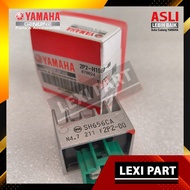 KIPROK REGULATOR 2P2 JUPITER Z VEGA R NEW ZR ORIGINAL YAMAHA YGP 2P2-H1960-00
