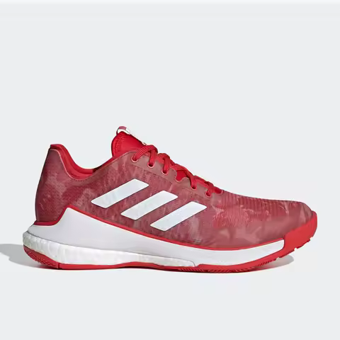 adidas Genuine CRAZYFLIGHT Women's Durable Sports Shoes HR0633