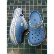Adda Shoes Big Toe