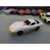 Kidco Corvette Stingray