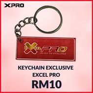 Keychain Exclusive Excel Pro