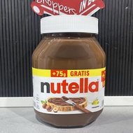 Nutella 1kg/900/950/750/350g GRAMS Hazelnut Spread with Cocoa