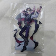 nijisanji en 彩虹社 萬聖節 Luxiem Shu 立牌