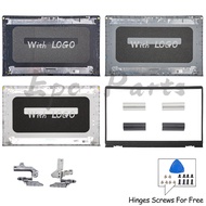 For Dell Inspiron 15 3520 3521 3510 3511 3515 0DDM9D 0T4MT1 00WPN8 Cover Frame Hinges Repair