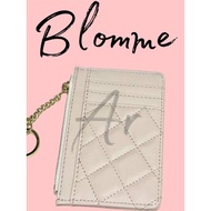 small wallet card slot