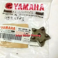 JAMINAN 100% ORIGINAL YAMAHA LC135 V1 V2 V3 V4 V5 V6 V7 V8 SEGMENT GEARBOX STAR GEARBOX BOOM LC YAMA