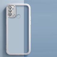 For OPPO A53 2020 Case Oppo A53s hone Case oppo A33 2020 Cover OPPO A53S 4G A53 A33 2020 Shookproof 