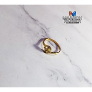 1.99GM-916 HEART LADIES RING-916 CIN CIN-916 FANCY HEART RING-RING-916 INDIAN RING-916 RING-916 CIN 