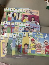 Oxford Reading Tree
