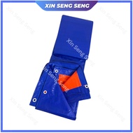 8x18-10x12 Canopy Canvas Water Resistance Tarpaulin-Thick