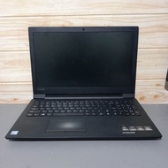 laptop lenovo v110 i3-6006 4/500gb second mulus 15inch