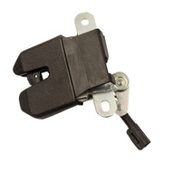 1 Piece Suitable for Volkswagen Jetta Bora Trunk Door Lock Cover Lock 1J5827505 1J5 827 505D