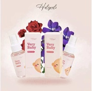 HOLIGRES BODYMIST  BODYMIST VIRAL  BODYMIST TAHAN LAMA  PARFUM CEWEK  PARFUM COWOK