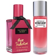 Victoria Secret Pure Seduction 35ml High Quality Inspired Perfume For Her