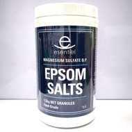 ESSENTIEL EPSOM SALT 1.2 KG