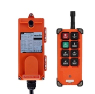 Remote Crane Wireless   รีโมทเครน  Wireless     F21-E1B AC/DC 65-440V   สต๊อคไทย