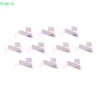 Mypink 10PCS 5231 SMT Battery Contact For A, AA, CR2, CR123A, 9 Volt Battery Leaf Spring Contact Bat