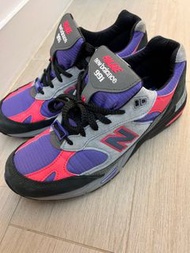 New Balance 991 Palace