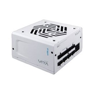 FSP GROUP 全漢  VITA GM 850W 金牌全模/白/ATX3.1/PCIe5.1/MIT/10Y 電源供應器  