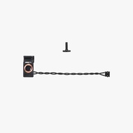 HB Nozzle Eddy Sensor for Bambu Lab H2C H2D H2S X2D Eddy Sensor 3D Printer Parts