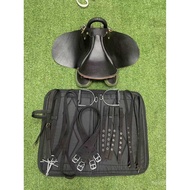 Performance Other Big Saddles Whole Set Props Tourist Saddles Full Set Saddles Riding Saddles Saddle