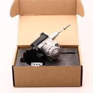 Boost Turbo Pressure Diverter Valve Electric Actuator 06L145612M For Audi  EA888 Gen3 1.4 1.8T A5 Co