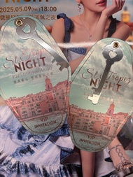 2025 5/9 18:00微風廣場 聖特羅佩之夜 微風之夜 Breezy Saint-Tropez