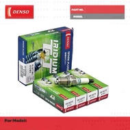 IK16TT (4701) Denso Iridium TT spark plug (4pcs per set) for