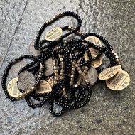 Black & White COTTONON Bracelet