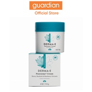 Derma E Psorzema Cream, 113g