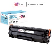 Hộp Mực Cao Cấp TDink 17A (CF217A) - Dùng cho máy in laser HP M102A / M102W ...