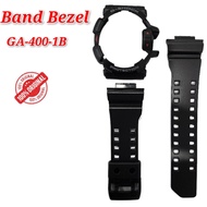 Genuine Band Bezel for GA-400-1B  Replacement Parts -Band Bezel