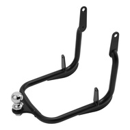 On SALE Motorcycle Bummer Trailer Hitch For Harley Touring Road King FLHR Electra Glide Classic 2009
