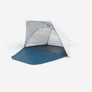 QUECHUA XL 號 2 人 2 秒露營快開帳篷 Fresh