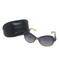 Gucci太陽眼鏡，附鏡盒，型號GG2911/K/S M7PU2

GUCCI 卡其色 [二手]