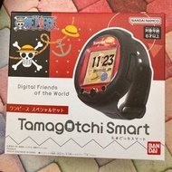 海賊王 特別版 tamagotchi Smart （全新 ）  手表