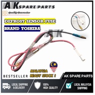 Toshiba Thermal Fuse Sensor ( Peti Sejuk Sensor)