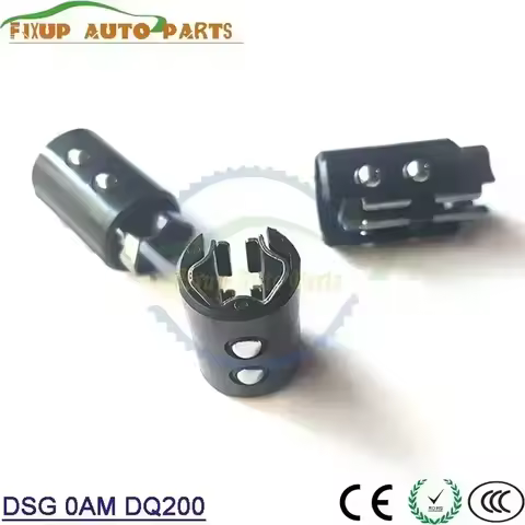 2~10PCS DSG 0AM DQ200 Auto Transmission Shift Fork Slip Bear New Original Gearbox Shift Fork Slide B