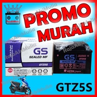 AKI KERING MOTOR BEAT ORIGINAL GS ASTRA GTZ5S AKI MOTOR HONDA BEAT