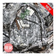 香港行貨 (保養) Gregory 白花  Treeline Camo Daypack 26L 書包 Cordura® Jansport 白樹紋 Arro 22 經典 Visvim Ballistic
