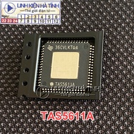 Power IC TAS5611A TAS5611 TA55611A 100% new imported