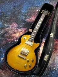 Epiphone 日廠 Les Paul Standard Lacquer Series 電吉他