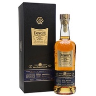 Dewar's 25年調和威士忌