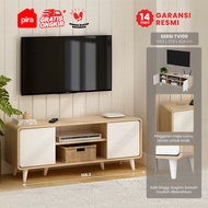 PIRA OX - SERSI TV Meja TV / Rak TV / Lemari TV